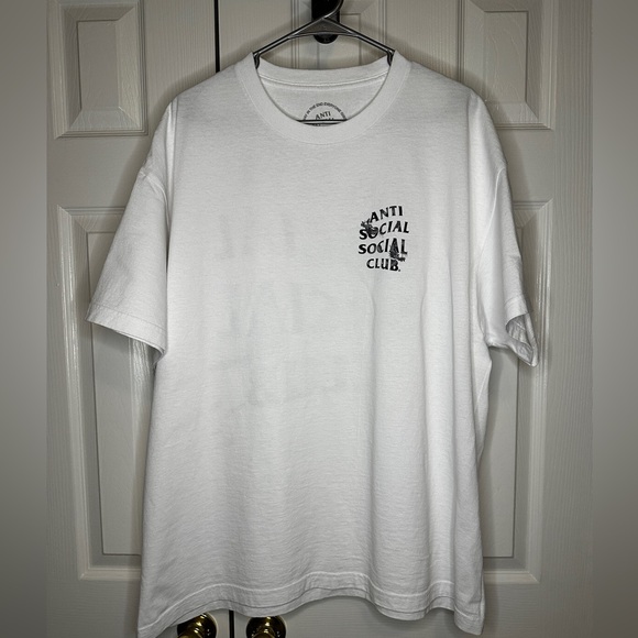 ASSC Tee - Picture 2 of 3